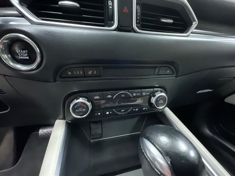 used 2018 Mazda CX-5 car, priced at $14,495