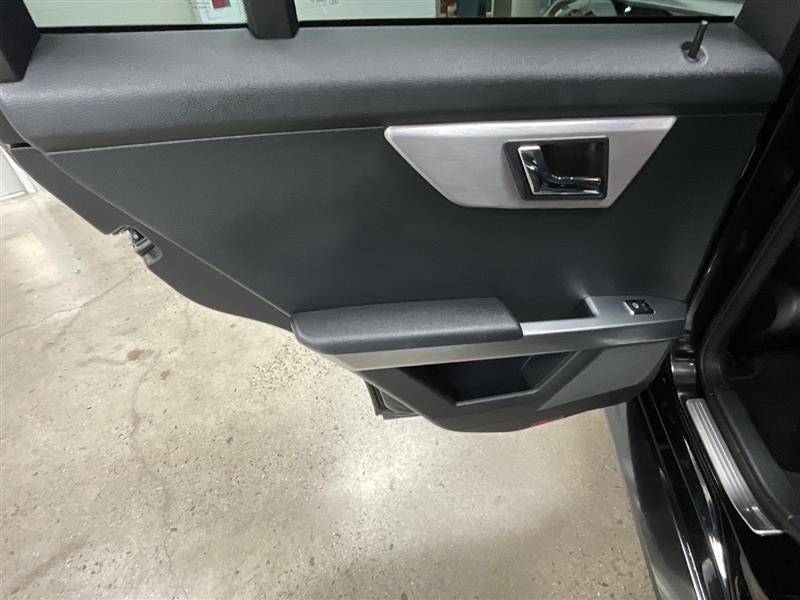 used 2010 Mercedes-Benz GLK-Class car, priced at $5,850