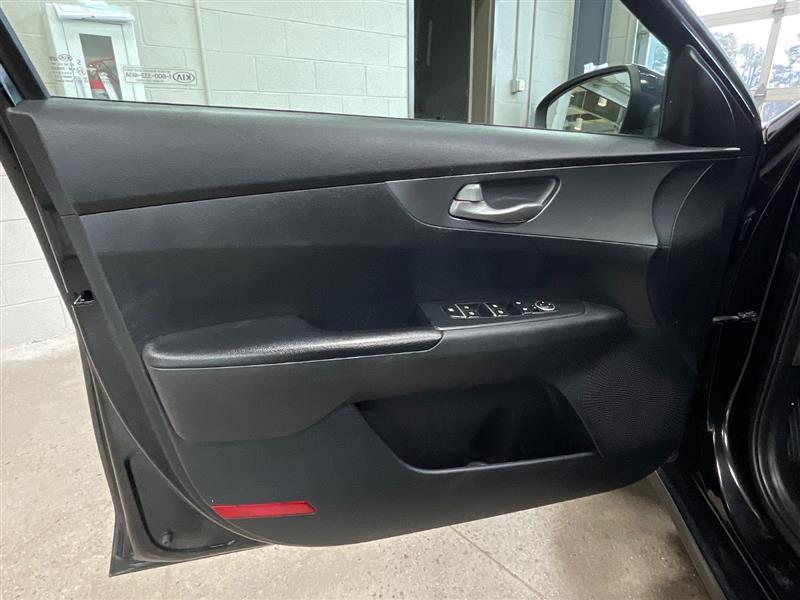 used 2020 Kia Forte car, priced at $9,850