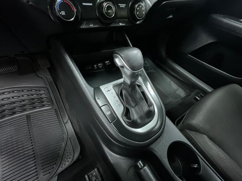 used 2020 Kia Forte car, priced at $9,850