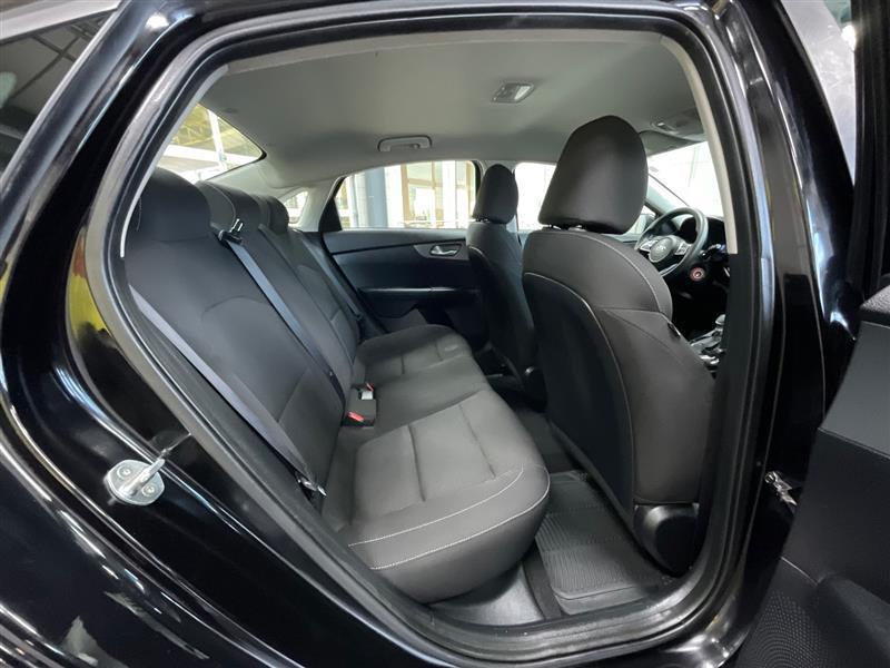 used 2020 Kia Forte car, priced at $9,850