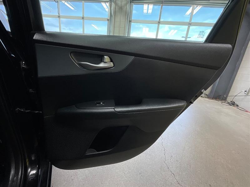 used 2020 Kia Forte car, priced at $9,850