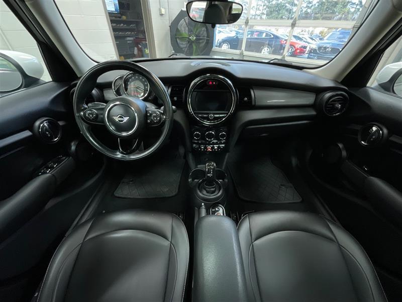 used 2020 MINI Hardtop car, priced at $14,995