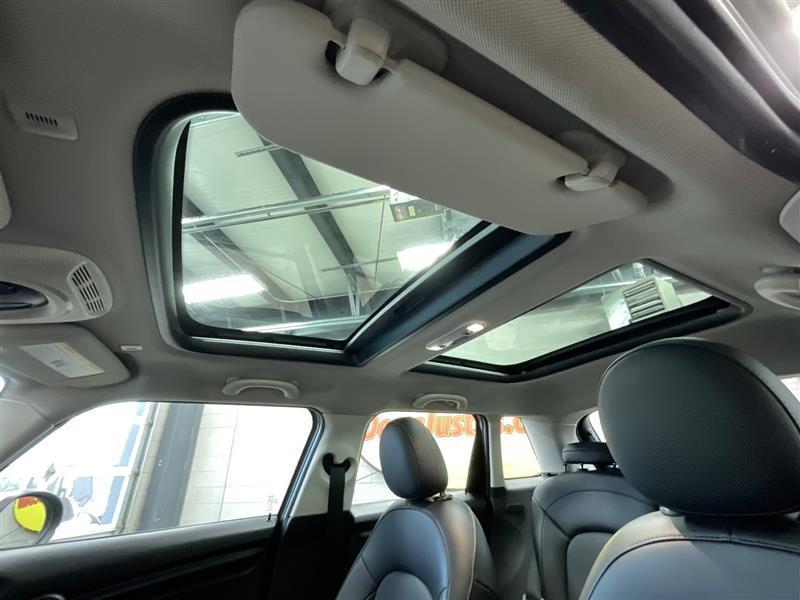 used 2020 MINI Hardtop car, priced at $14,995