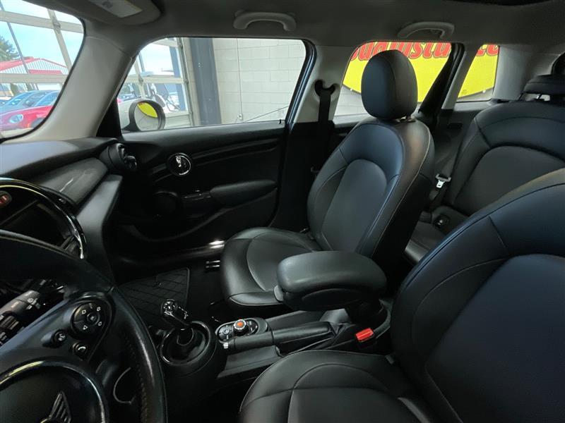 used 2020 MINI Hardtop car, priced at $14,995