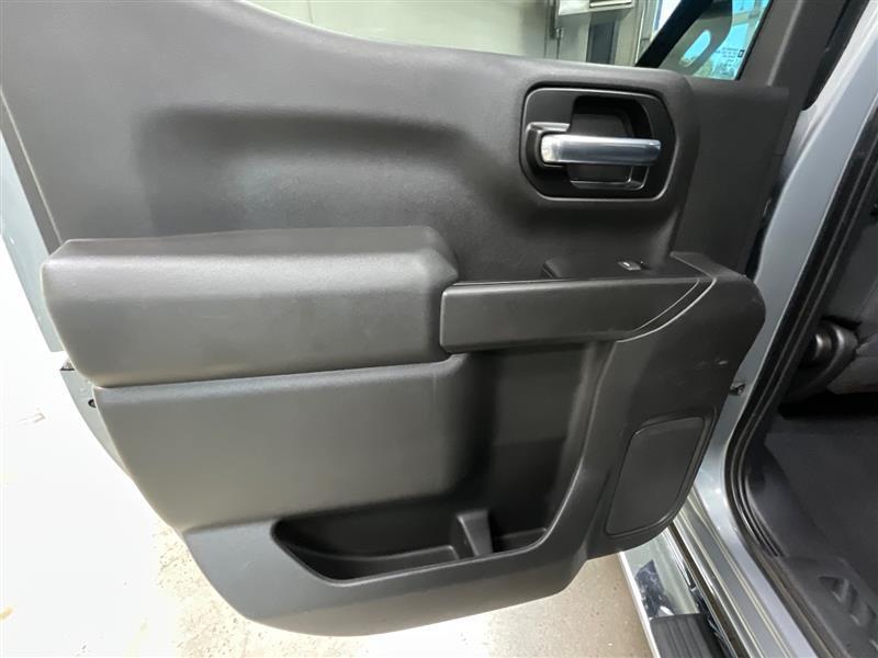 used 2019 Chevrolet Silverado 1500 car, priced at $25,950