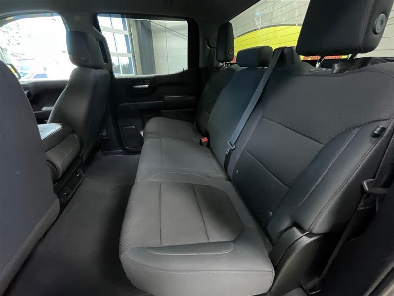 used 2019 Chevrolet Silverado 1500 car, priced at $25,950