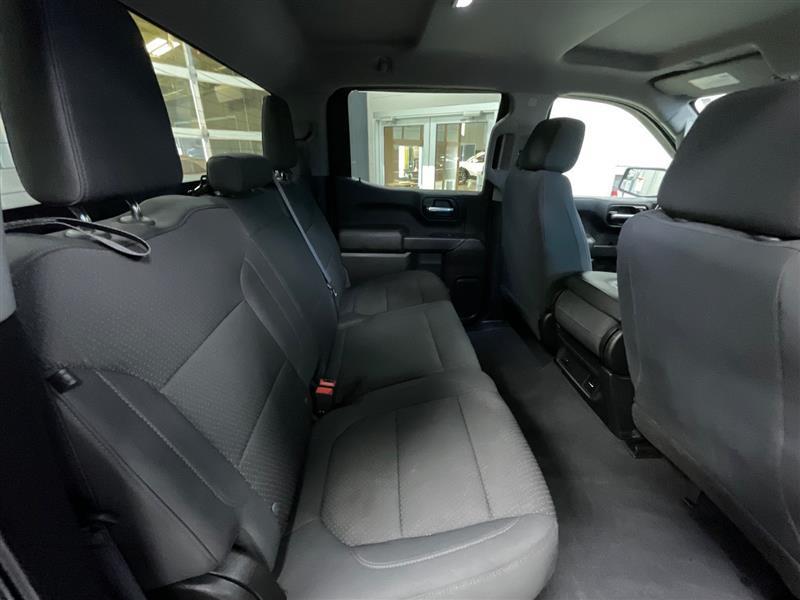 used 2019 Chevrolet Silverado 1500 car, priced at $25,950