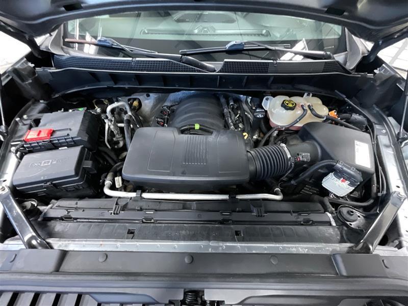 used 2019 Chevrolet Silverado 1500 car, priced at $25,950