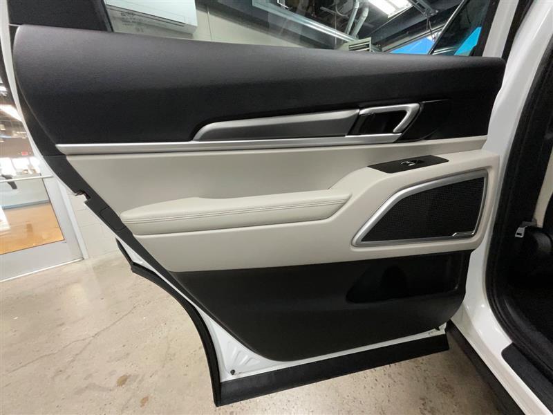 used 2021 Kia Telluride car, priced at $22,995