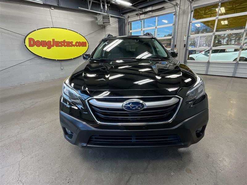 used 2020 Subaru Outback car, priced at $14,850