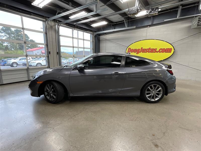 used 2019 Honda Civic car, priced at $18,500