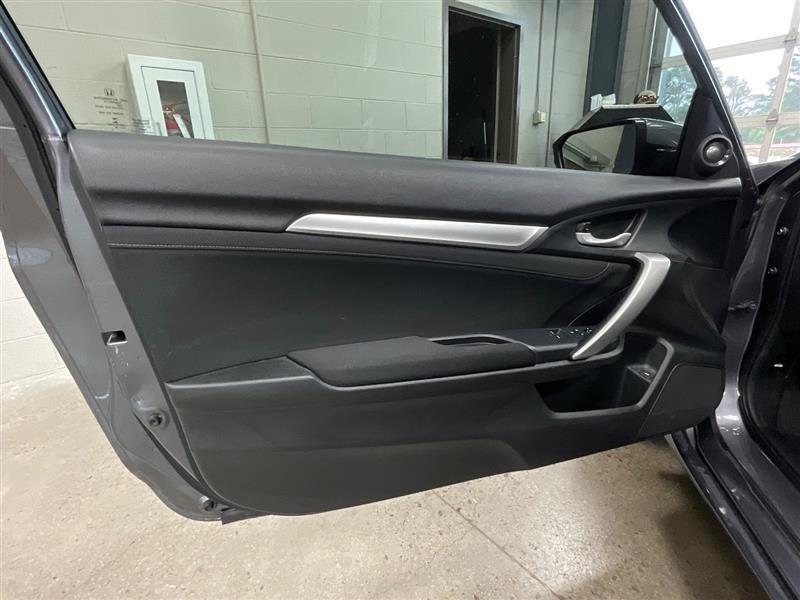 used 2019 Honda Civic car, priced at $18,500