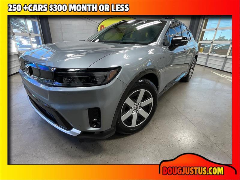 used 2024 Honda Prologue car, priced at $26,450