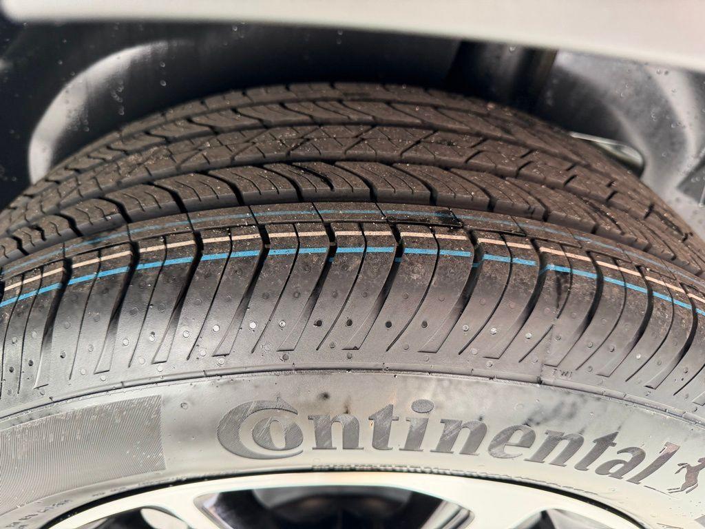 new 2026 Chevrolet TrailBlazer car, priced at $25,668