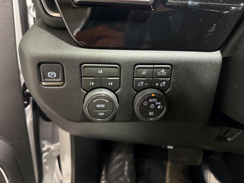 new 2026 Chevrolet Silverado 2500 car, priced at $74,122