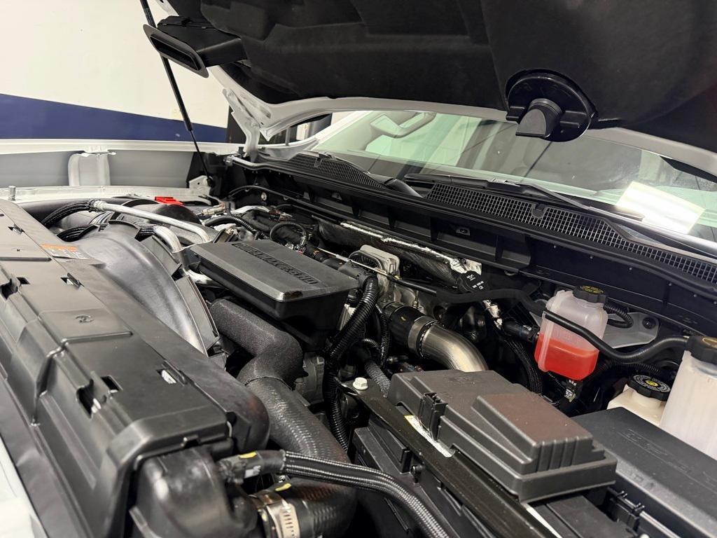 new 2026 Chevrolet Silverado 2500 car, priced at $74,122