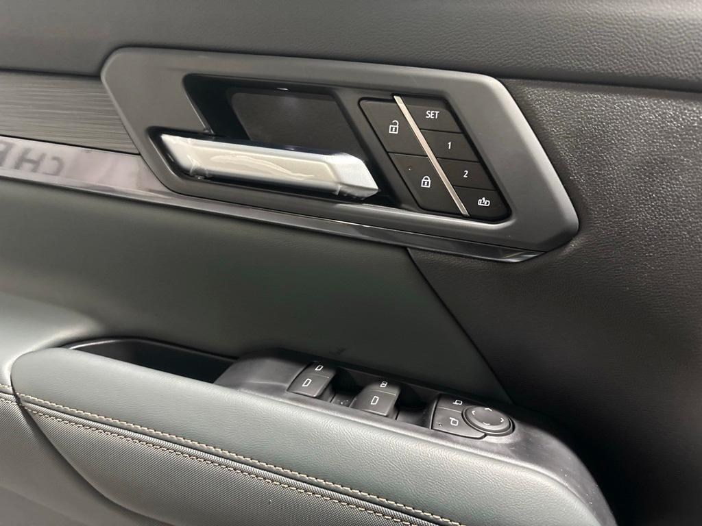 new 2026 GMC Terrain car, priced at $43,873