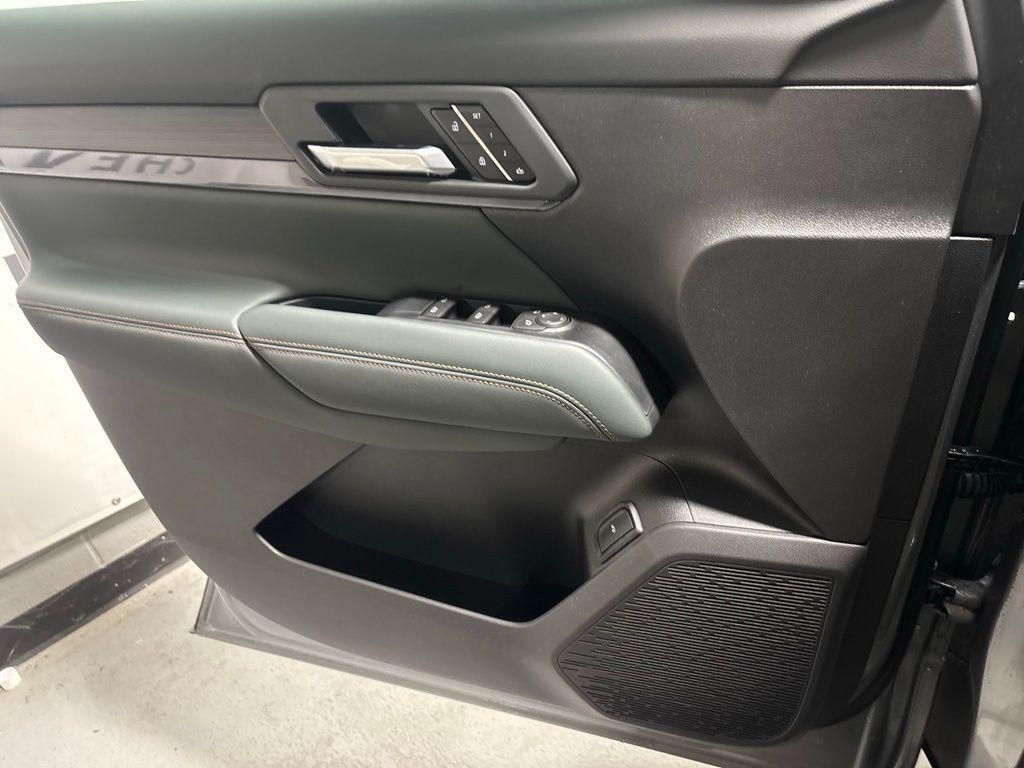 new 2026 GMC Terrain car, priced at $42,195