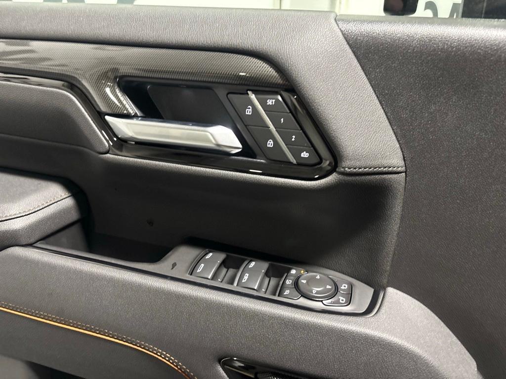 new 2026 GMC Sierra 2500 car, priced at $83,858