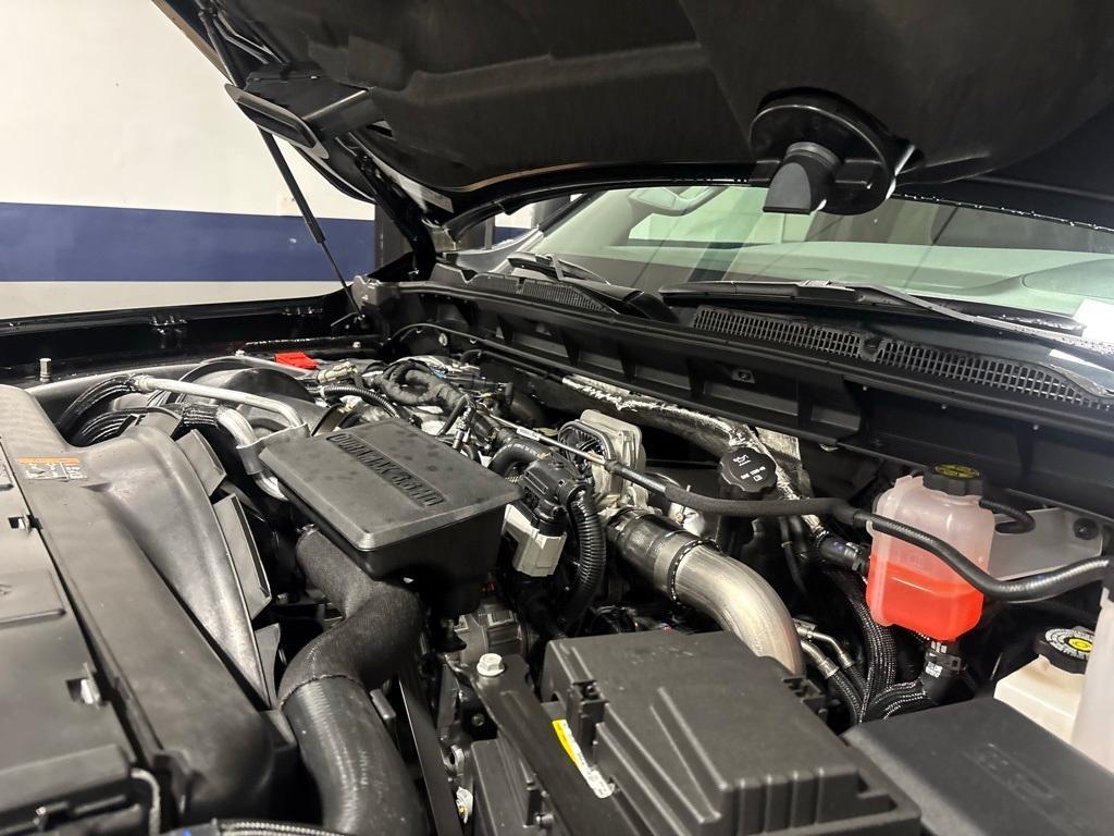 new 2026 GMC Sierra 2500 car, priced at $83,858