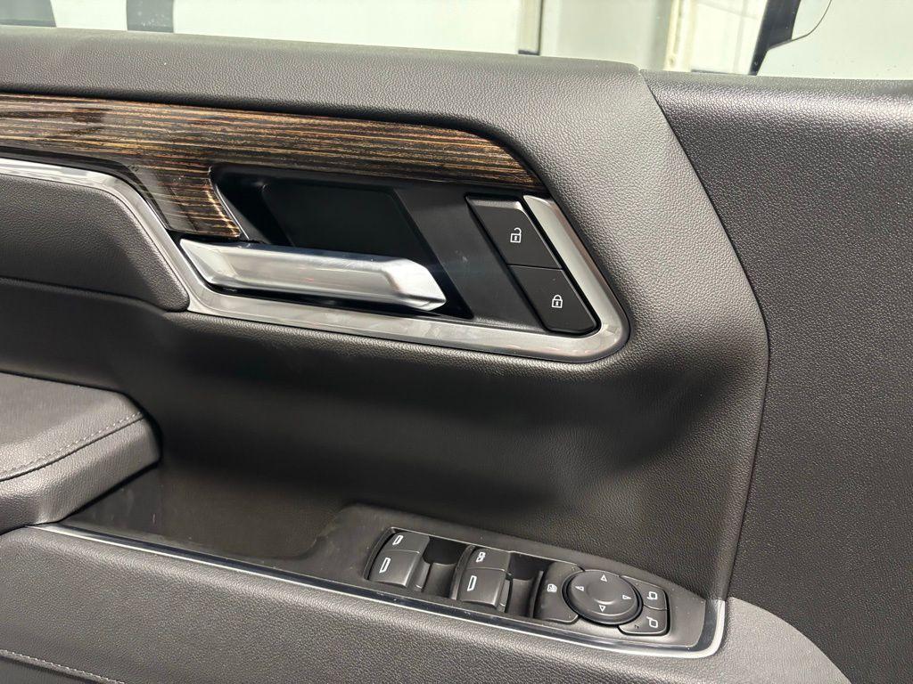 new 2026 GMC Sierra 1500 car, priced at $59,121