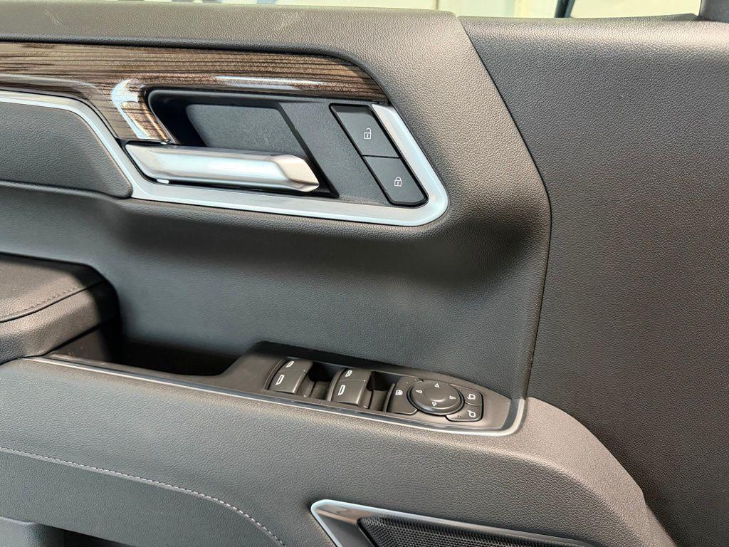 new 2026 Chevrolet Silverado 1500 car, priced at $59,216