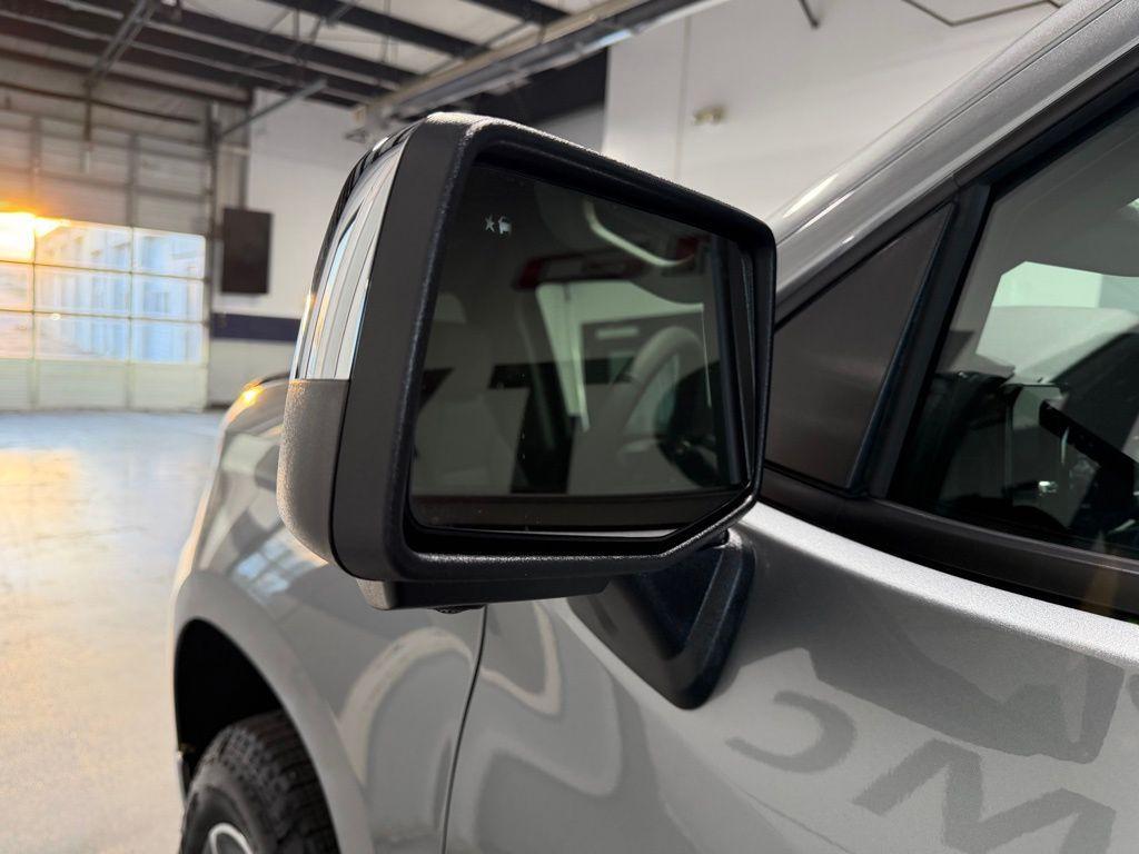 new 2026 Chevrolet Silverado 1500 car, priced at $59,216