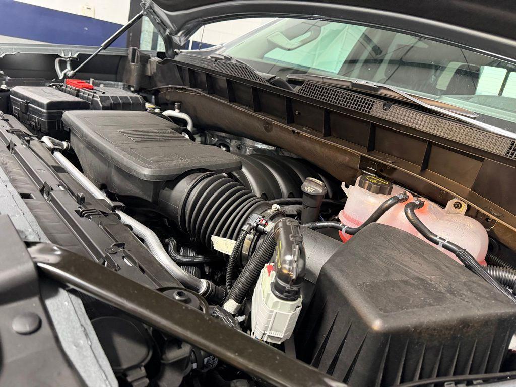 new 2026 Chevrolet Silverado 1500 car, priced at $59,216