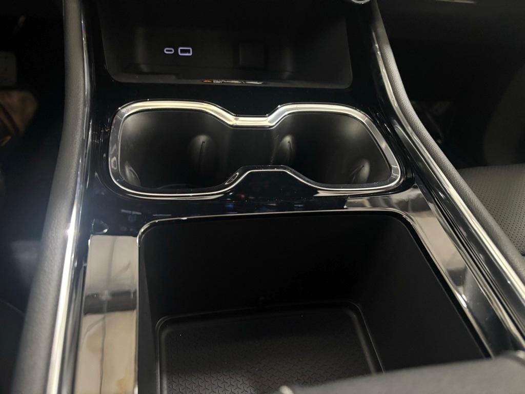 new 2026 Chevrolet Traverse car, priced at $42,171