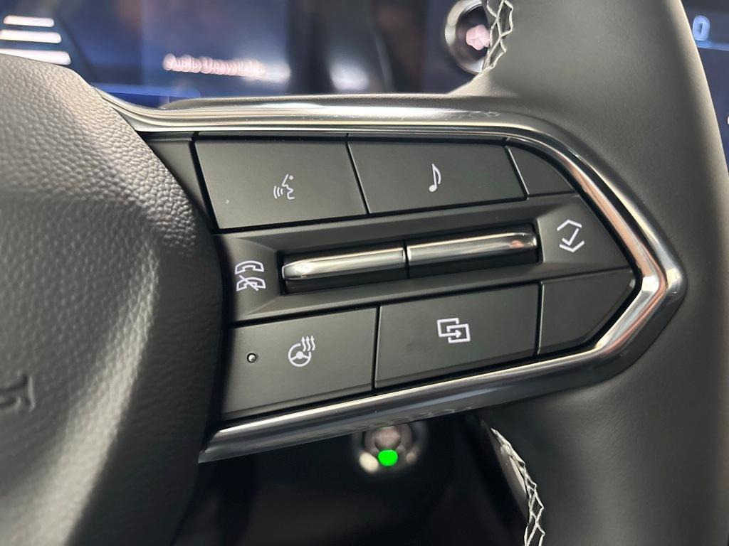 new 2026 Chevrolet Traverse car, priced at $42,171