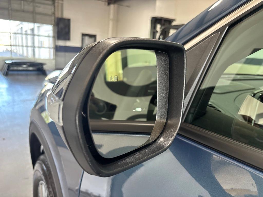 new 2026 Chevrolet Traverse car, priced at $42,171