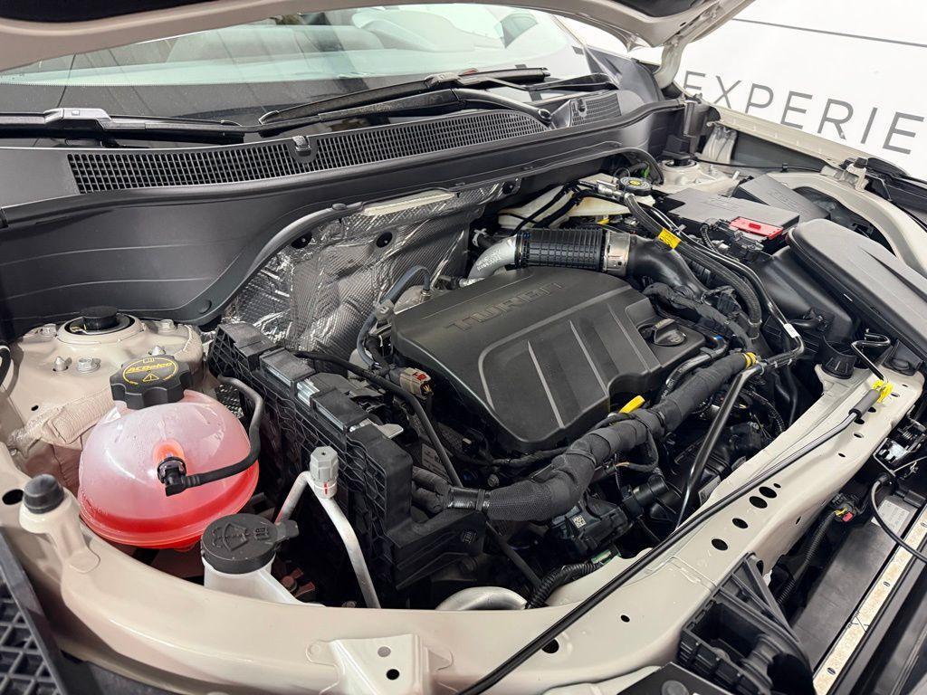 new 2026 Chevrolet Trax car, priced at $27,166