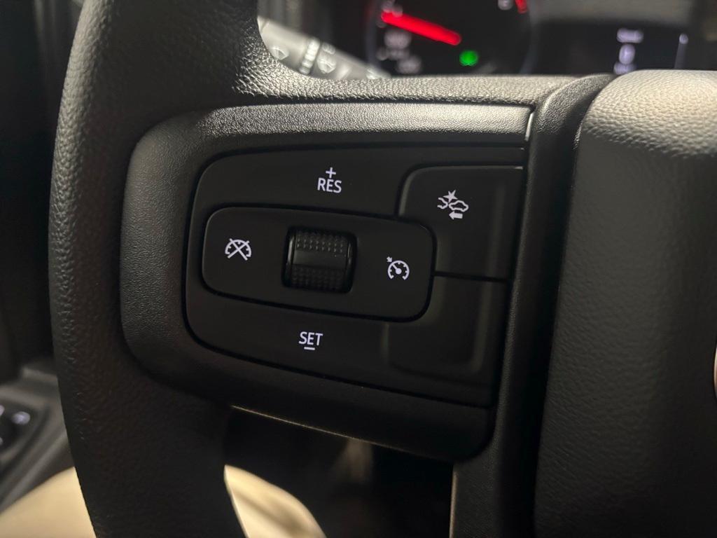 new 2026 GMC Sierra 1500 car, priced at $45,809