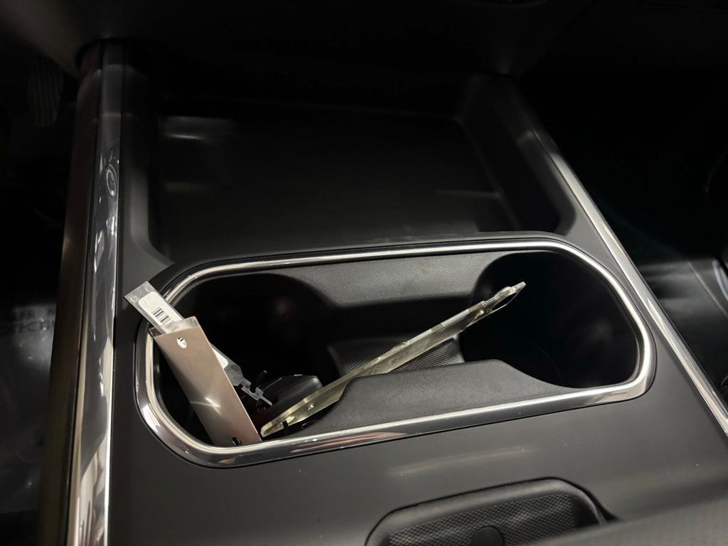 new 2025 GMC Sierra 2500 car, priced at $74,507