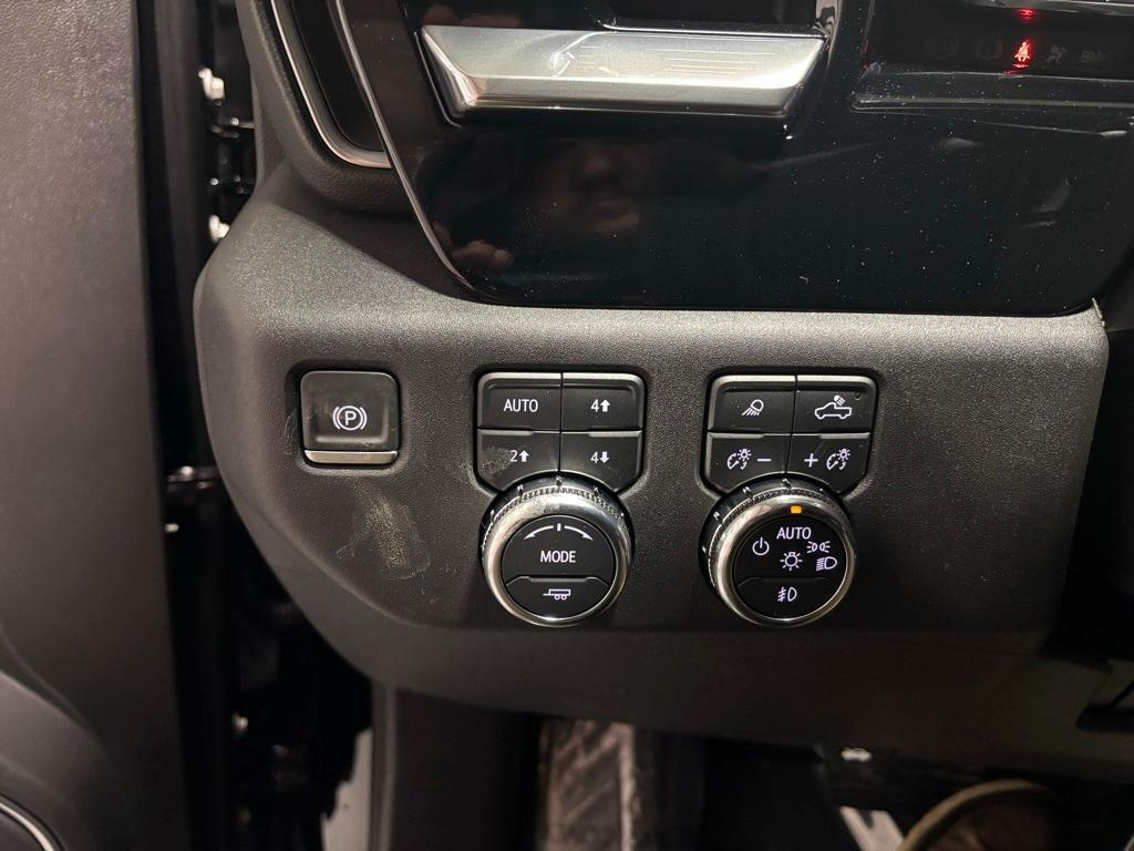 new 2025 GMC Sierra 2500 car, priced at $74,507