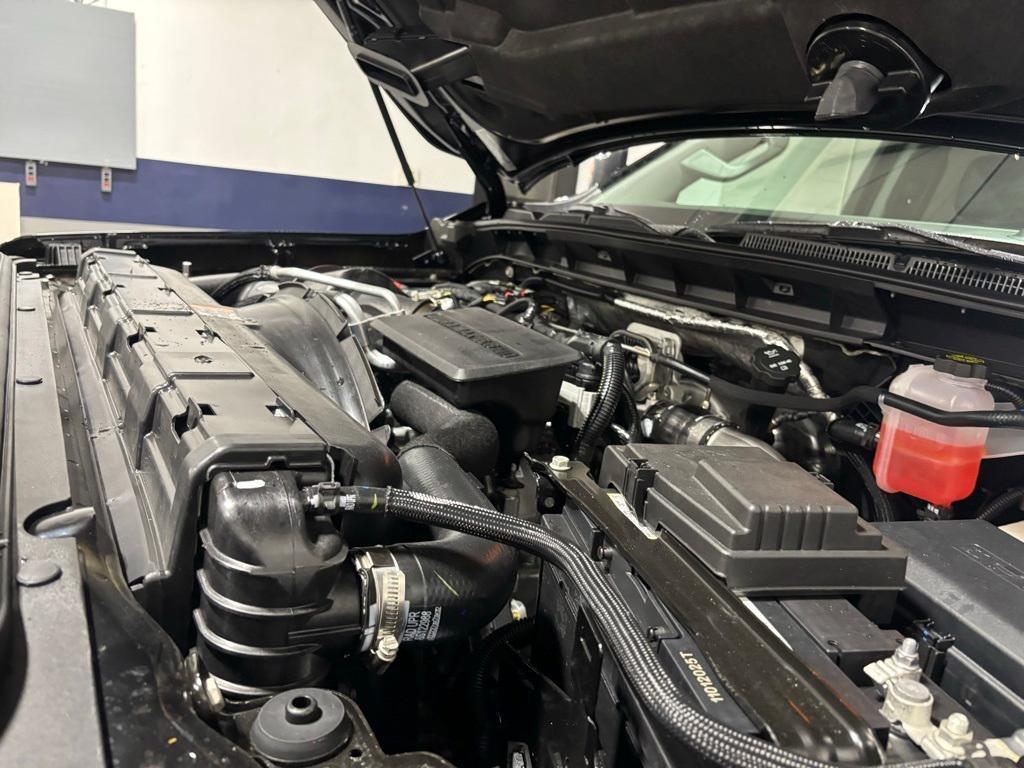 new 2025 GMC Sierra 2500 car, priced at $74,507