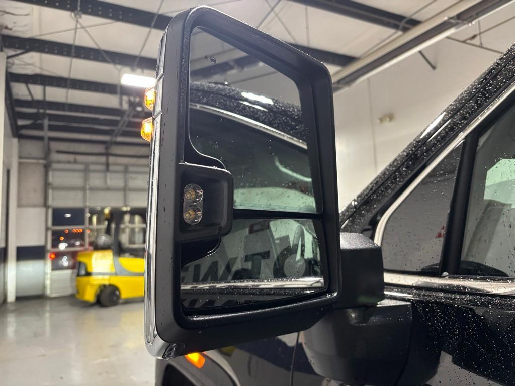 new 2025 GMC Sierra 2500 car, priced at $74,507