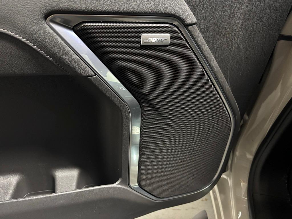 new 2026 Chevrolet Silverado 1500 car, priced at $58,126