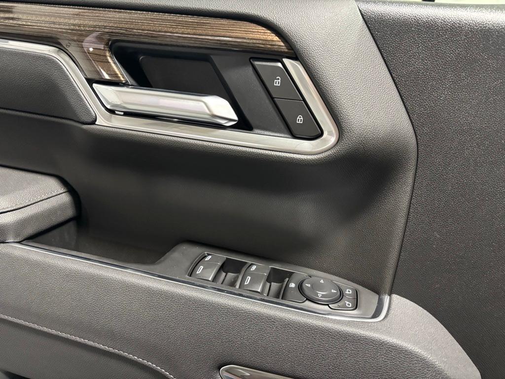 new 2026 Chevrolet Silverado 1500 car, priced at $58,126