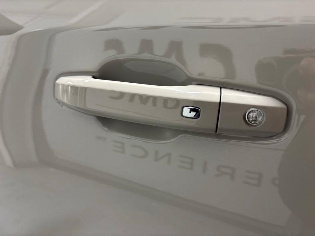 new 2026 Chevrolet Silverado 1500 car, priced at $58,126