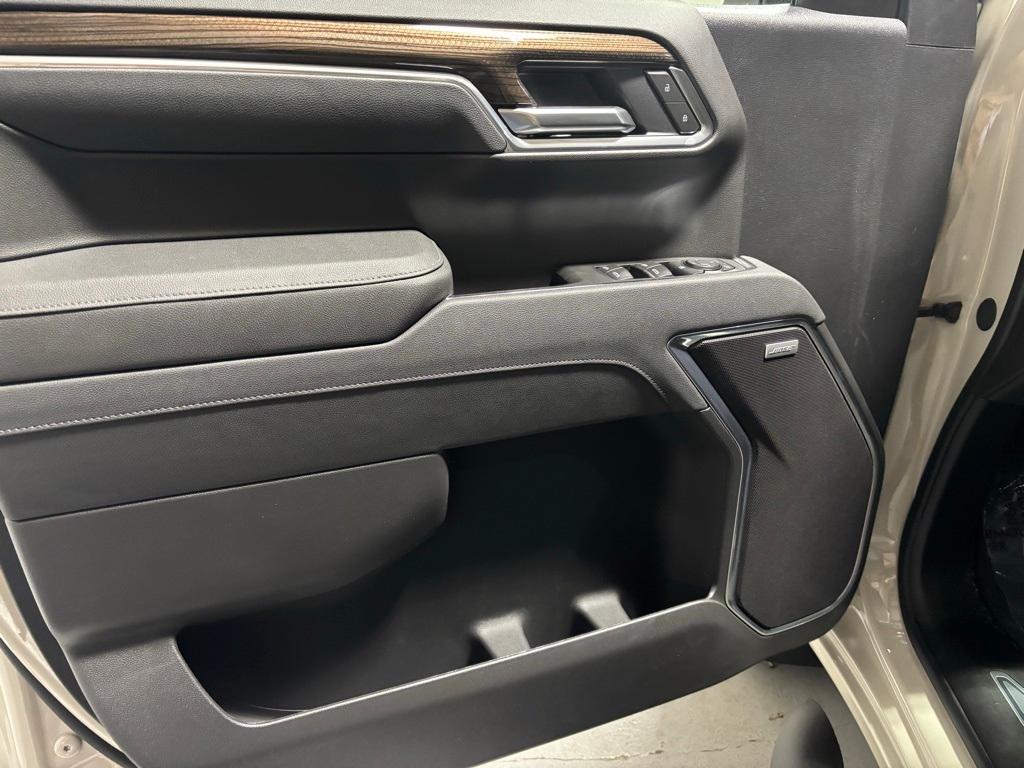 new 2026 Chevrolet Silverado 1500 car, priced at $58,126