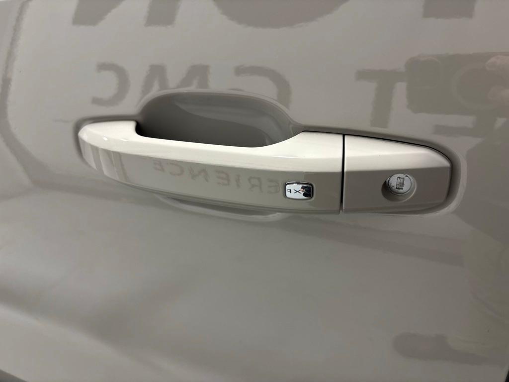 new 2026 GMC Canyon car, priced at $42,403