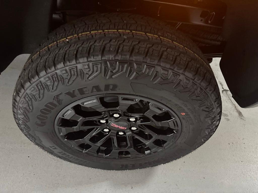new 2026 GMC Canyon car, priced at $42,403