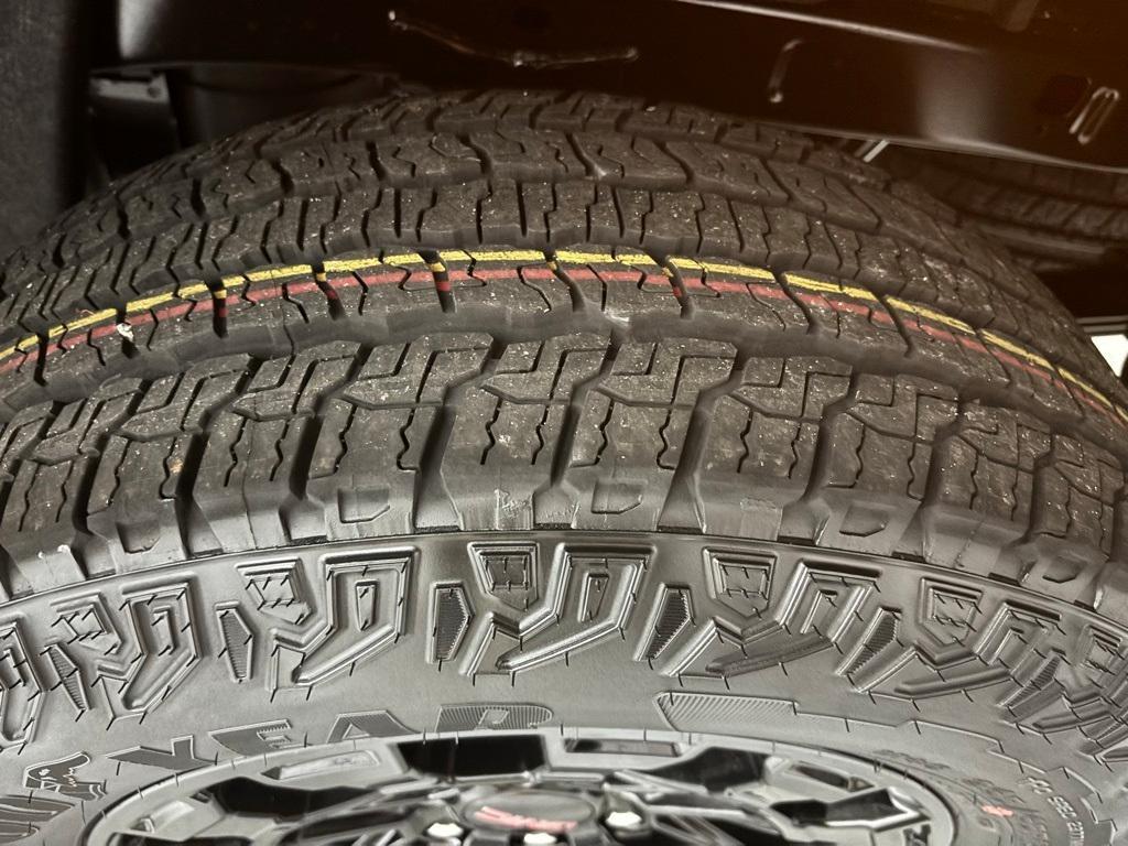 new 2026 GMC Canyon car, priced at $42,403