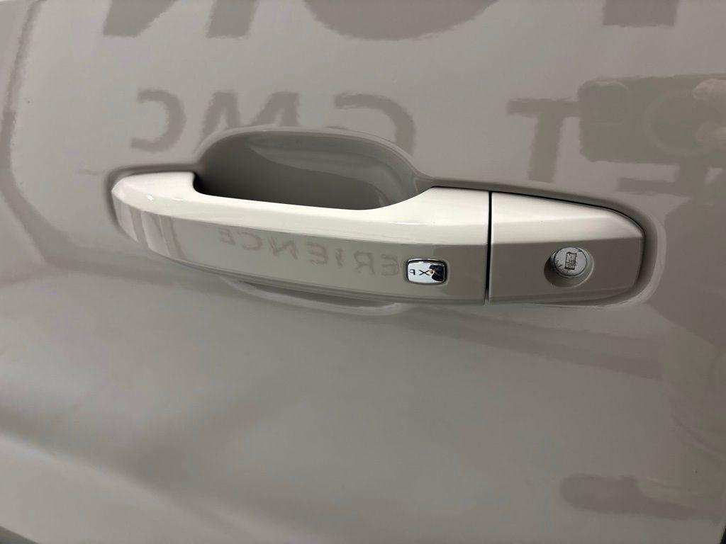 new 2026 GMC Canyon car, priced at $40,300