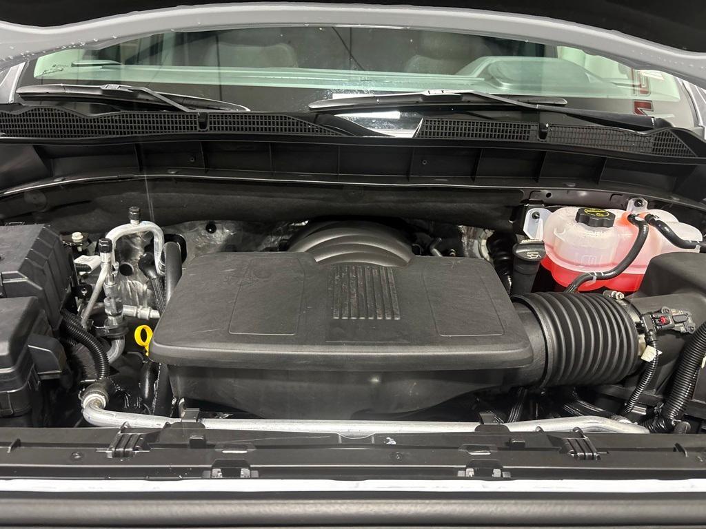 new 2026 GMC Sierra 1500 car, priced at $63,454