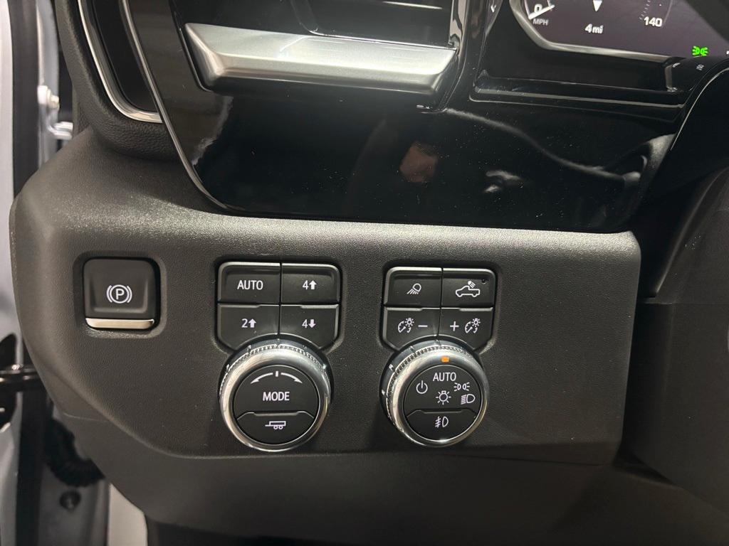 new 2026 GMC Sierra 1500 car, priced at $63,454