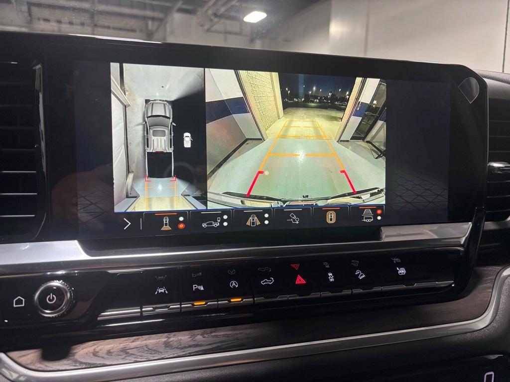 new 2026 GMC Sierra 1500 car, priced at $63,454