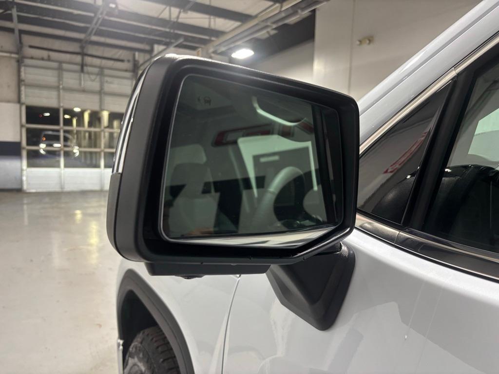 new 2026 GMC Sierra 1500 car, priced at $63,454